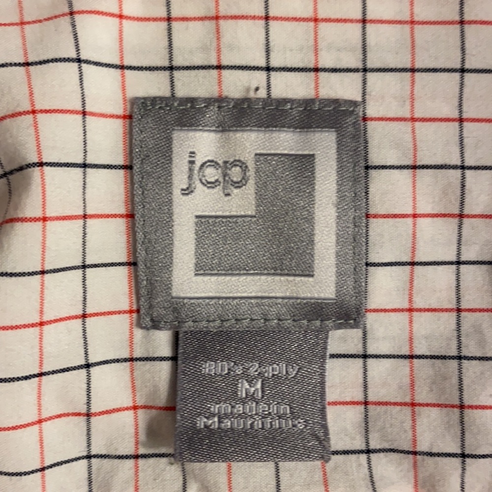 Long sleeve button down - Picture 4 of 4
